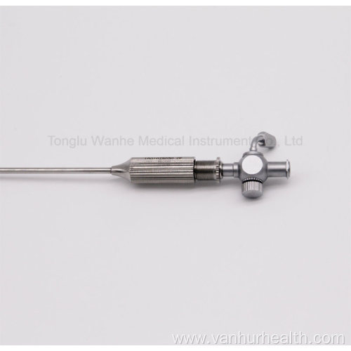 Surgical Instruments Laparoscopic Veress Needle